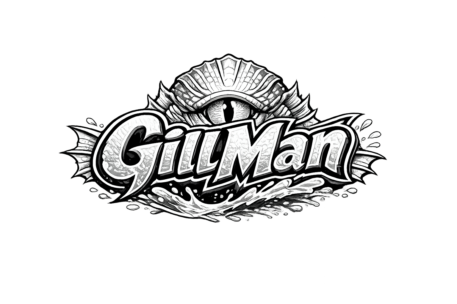 Gill Man Business LTD