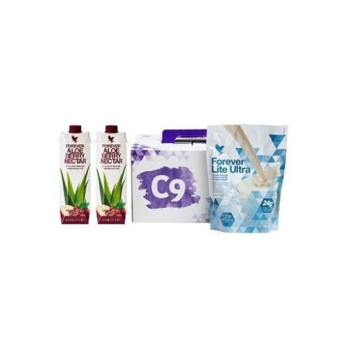 C9 NECTOR BERRY VANILLA C9 BERRY VANILLA
